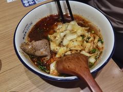 -马记永·兰州牛肉面(天通苑家乐福店)