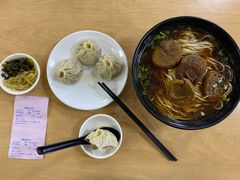 -瞻老元面馆(双塘路店)
