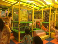 -雅典皇宫洗浴健身俱乐部(东岳大街店)