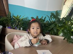 -抱抱地球咖啡馆(国家海洋博物馆店)