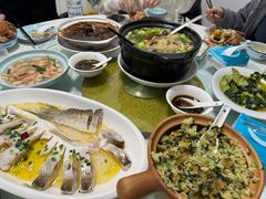 -美味之家·湖景农家乐(太湖东山店)