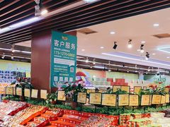 -鲜力达果品批发直销(青山店)