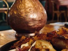 -蒙亨·手把肉·蒙古包文化主题餐厅(天恒广场店)