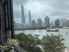 -张博士茗茶馆(外滩店)