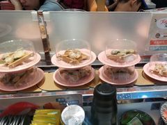 -争鲜回转寿司(通州万达店)