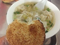 -汪家馄饨(集庆路店)
