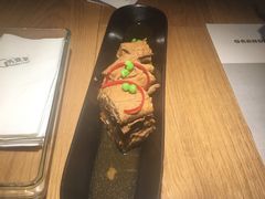 -金牌外婆家(苏州中心店)