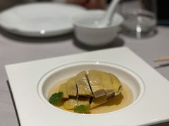 花雕鸡-屋里厢上海菜馆