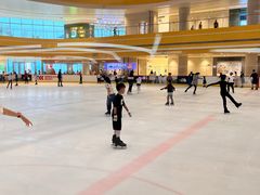 -冠军冰场CHAMPION RINK(苏州中心商场店)