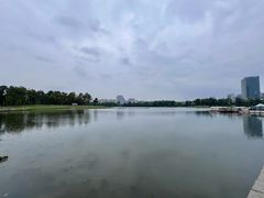 -美兰湖景区