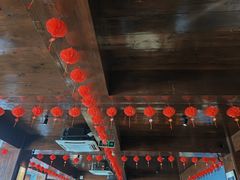 -庆云楼饭庄(什刹海店)