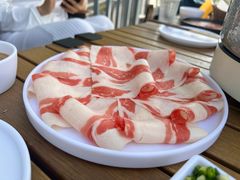 -四喜小胖·北京涮肉(五道营店)