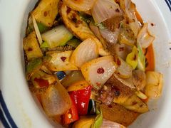 -龙桥私厨·姜花菊花过桥鱼·顺德菜(容桂店)