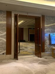 -上海雅居乐万豪侯爵酒店·宴会厅