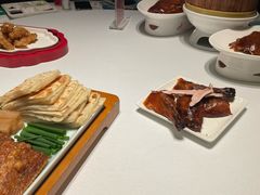 -局气 烤鸭·北京菜(光华路店)