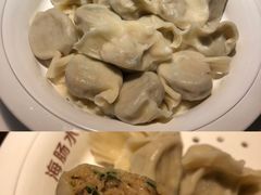 -日丰园海肠水饺·老字号大连海鲜(和平广场店)