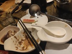 -捞王猪肚鸡火锅(财富中心店)
