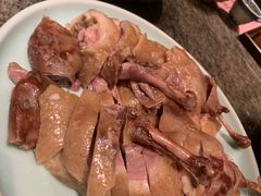 盐水鸭一只-南京大牌档(富力海珠城店)