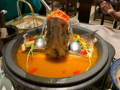 -俏九州·小炒黄牛肉(华润万象汇店)