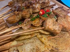 -串东家·好酒配好串(拱墅万达金街店)