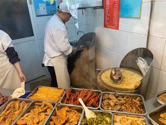 -晶牌烤鸭(延吉东路557弄小区店)