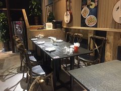 -有奴思烤肉·清真(正宁路店)
