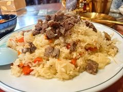 -新疆伊宁远征餐厅