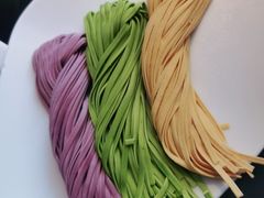 -额尔敦传统涮(公园西路店)