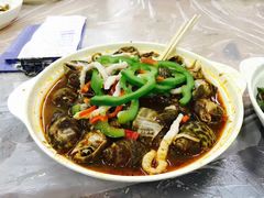 -陈根记大牌档