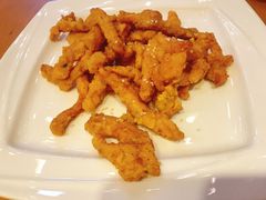 -阿莉餐厅(枣阳路店)