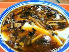 豆腐脑-隆福寺小吃店(东四店)