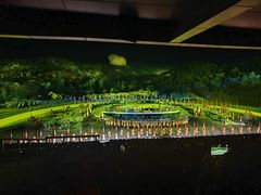 -鼎盛王朝康熙大典实景演出