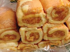 -泸溪河桃酥(秦淮夫子庙一店)