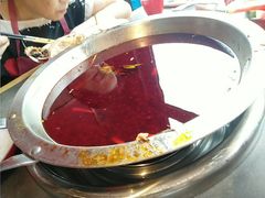 -蜀滋香鲜鱼美蛙火锅(339店)