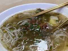 -面道赞宁海海鲜面(迎凤街店)