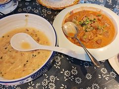 -旺角小渔村·海肠捞饭开创者(环山路店)