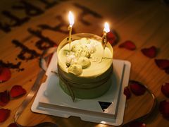 -香樟花园法式铁板烧(恒隆广场店)