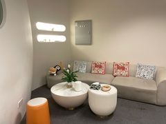 -安肯心理咨询(长宁旗舰店)