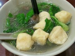 -老盛兴汤包馆(华灵店)