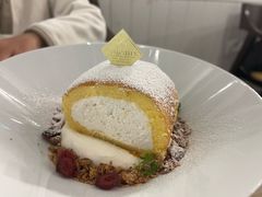-幸せのパンケーキ(心斎橋店)