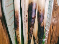 手剥笋-云上千禾(水上店)