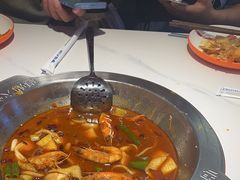 -李想大虾(江北天街店)