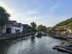 -东钱湖旅游度假区