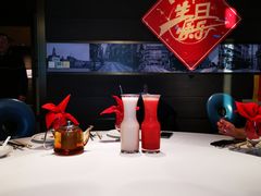 -上海小南国(正大店)