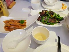 -楚禾宴·家宴(光谷大道店)