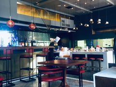 大堂-NIUNIUPARK和牛螃蟹(龙湖杭州滨江天街店)