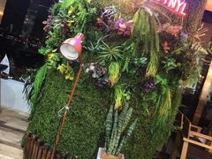 -洄归山也·高空C位湖景下午茶(东方之门店)