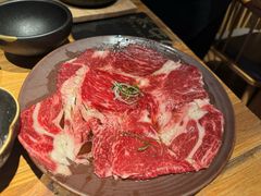 -黑牛の店·和牛烧肉(太原万象城店)