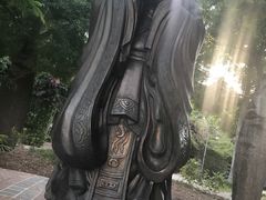 -布里斯班南岸公园