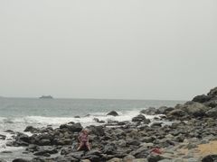 -海云台海滩